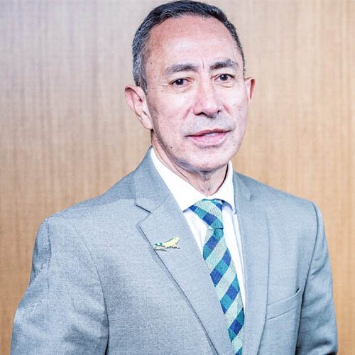 RICARDO ROA