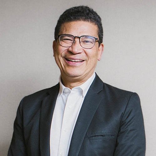 LUIS FERNEY MORENO