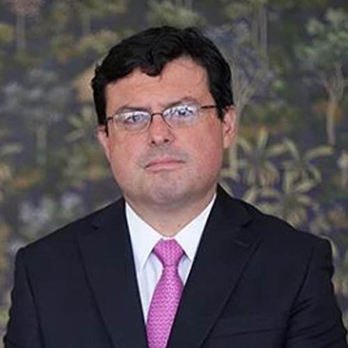JUAN PABLO ZÁRATE