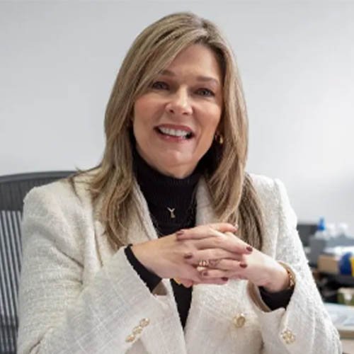 JUDITH BUELVAS