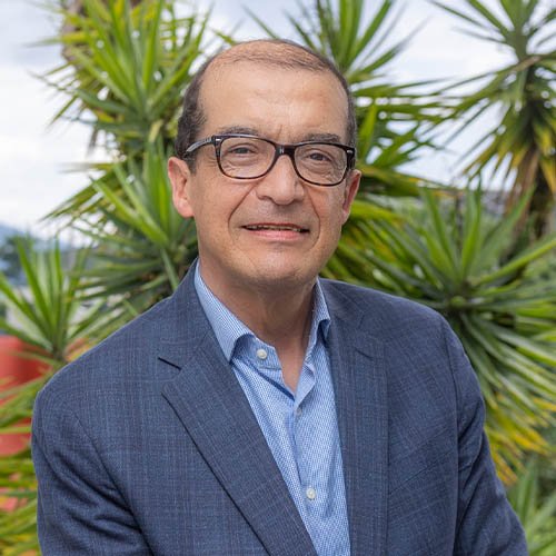 ERNESTO MORENO