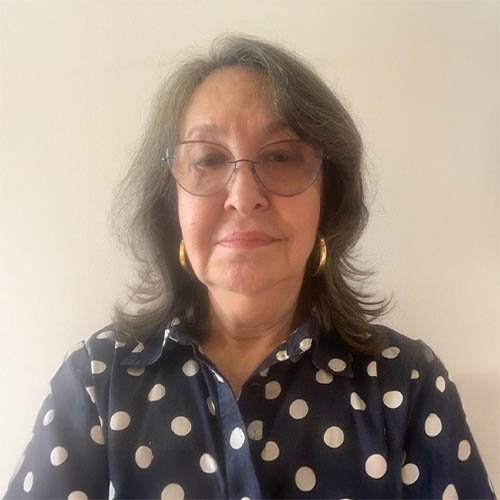 BERNARDITA PÉREZ