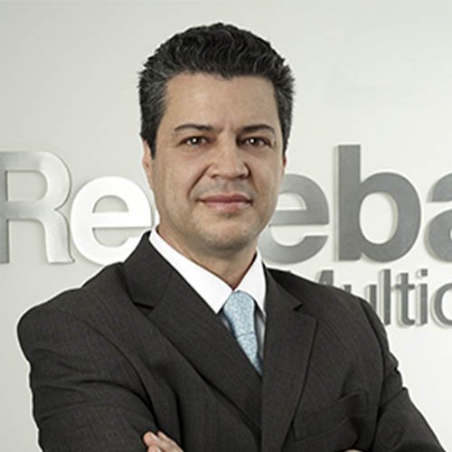 ANDRÉS DUQUE