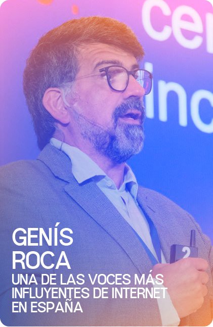 GENIS ROCA
