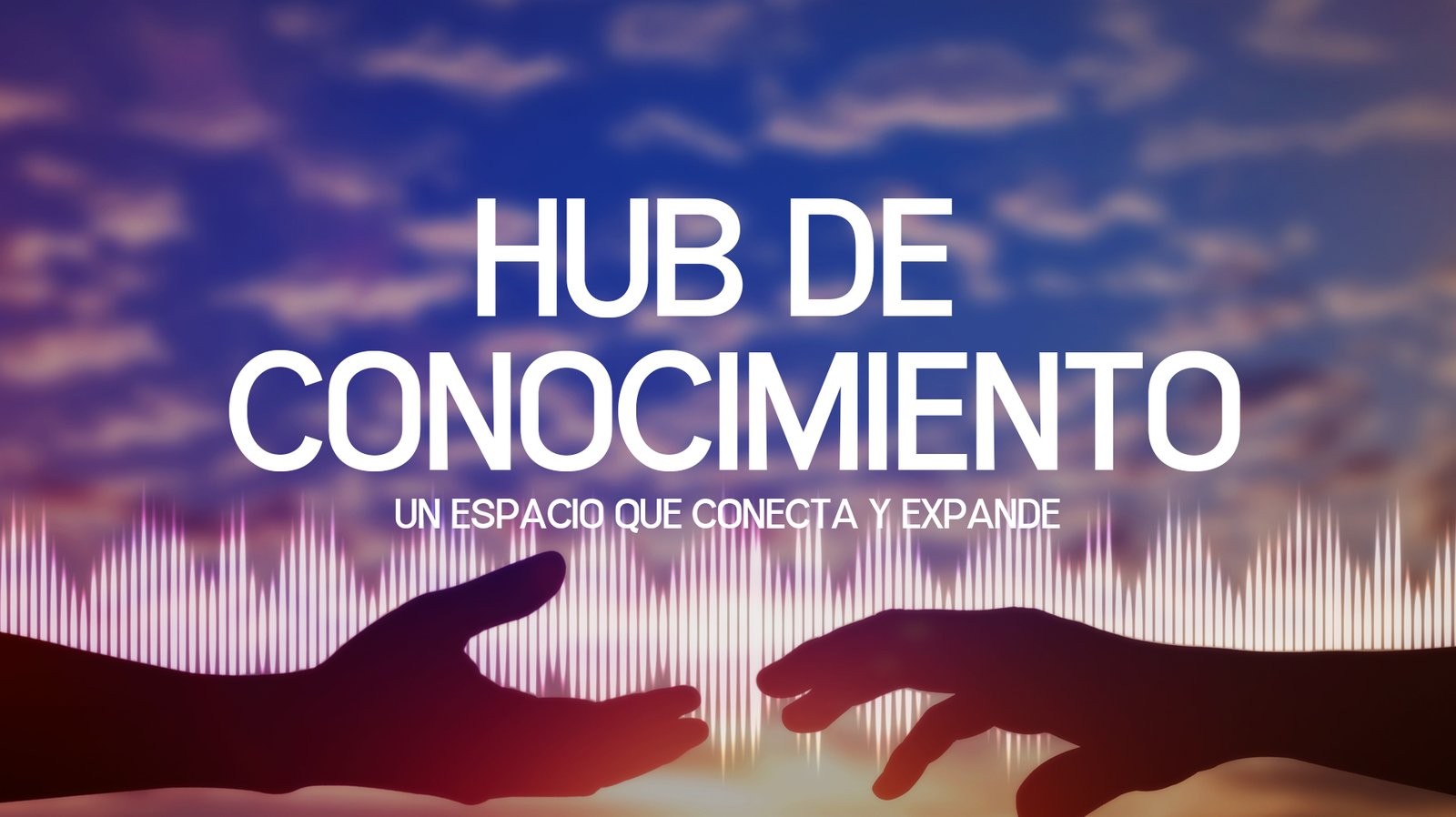 un espacio que conecta y expande