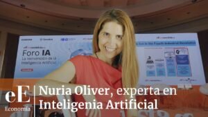 La reinvención de la Inteligencia Artificial 