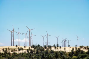 Brasil y Chile lideran la transición energética en América Latina 
