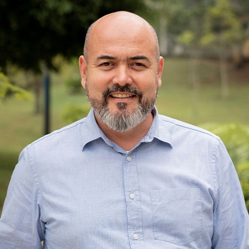 NELSON MESA